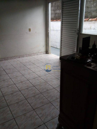 Imagem Terreno à Venda, 400 m² em Vila Guilhermina - Praia Grande