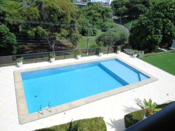 Imagem Casa com 6 Quartos à Venda, 650 m² em Federação - Salvador