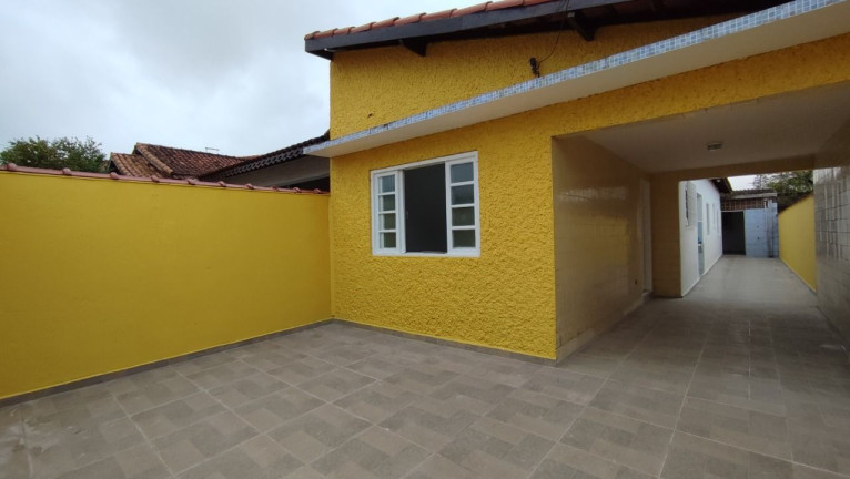 Imagem Casa com 2 Quartos à Venda, 128 m² em Jardim Praia Grande - Mongaguá Imagem Casa com 2 Quartos à Venda, 128 m² em Jardim Praia Grande - Mongaguá