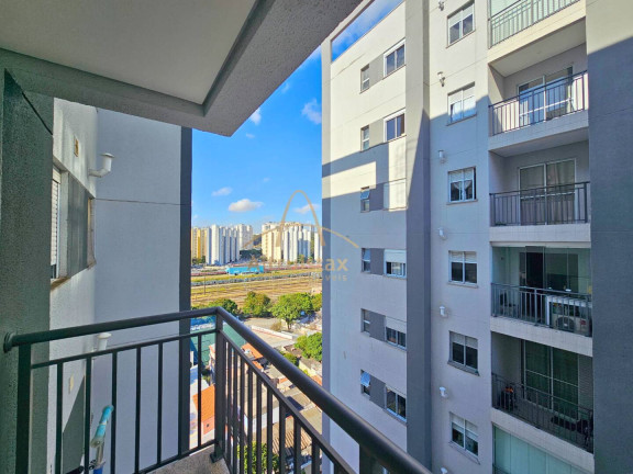 Imagem Apartamento com 1 Quarto à Venda, 37 m² em Presidente Altino - Osasco Imagem Apartamento com 1 Quarto à Venda, 37 m² em Presidente Altino - Osasco