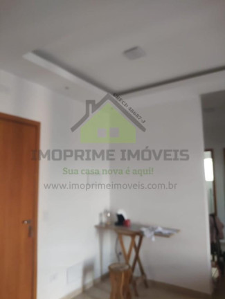 Imagem Apartamento com 2 Quartos à Venda, 55 m² em Parque Santo Antonio - Jacareí Imagem Apartamento com 2 Quartos à Venda, 55 m² em Parque Santo Antonio - Jacareí