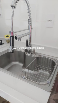 Imagem Apartamento com 2 Quartos à Venda, 50 m² em Recanto Campestre Internacional De Viracopos Gleba 7 - Indaiatuba Imagem Apartamento com 2 Quartos à Venda, 50 m² em Recanto Campestre Internacional De Viracopos Gleba 7 - Indaiatuba