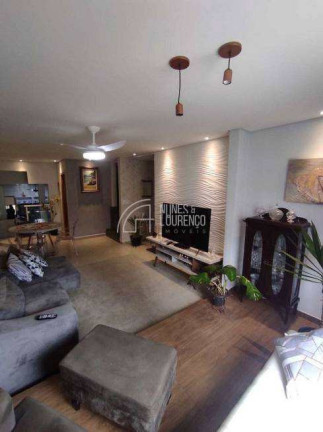Imagem Casa com 3 Quartos à Venda ou Locação, 130 m² em Marapé - Santos Imagem Casa com 3 Quartos à Venda ou Locação, 130 m² em Marapé - Santos