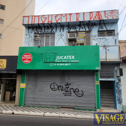 Imagem Sala Comercial para Alugar, em Centro - Jacareí Imagem Sala Comercial para Alugar, em Centro - Jacareí