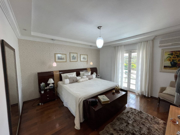 Imagem Casa de Condomínio com 4 Quartos à Venda, 400 m² em Alphaville - Santana De Parnaíba Imagem Casa de Condomínio com 4 Quartos à Venda, 400 m² em Alphaville - Santana De Parnaíba