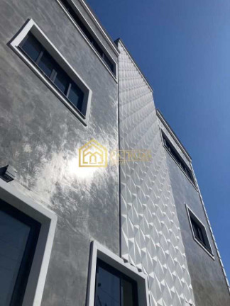 Imagem Apartamento com 2 Quartos à Venda, 47 m² em Vila Humaitá - Santo André Imagem Apartamento com 2 Quartos à Venda, 47 m² em Vila Humaitá - Santo André
