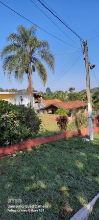 Imagem Imóvel com 4 Quartos à Venda, 4.700 m² em Jardim Estância Brasil - Atibaia Imagem Imóvel com 4 Quartos à Venda, 4.700 m² em Jardim Estância Brasil - Atibaia