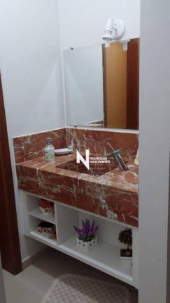 Imagem Sobrado com 3 Quartos à Venda, 263 m² em Barão Geraldo - Campinas