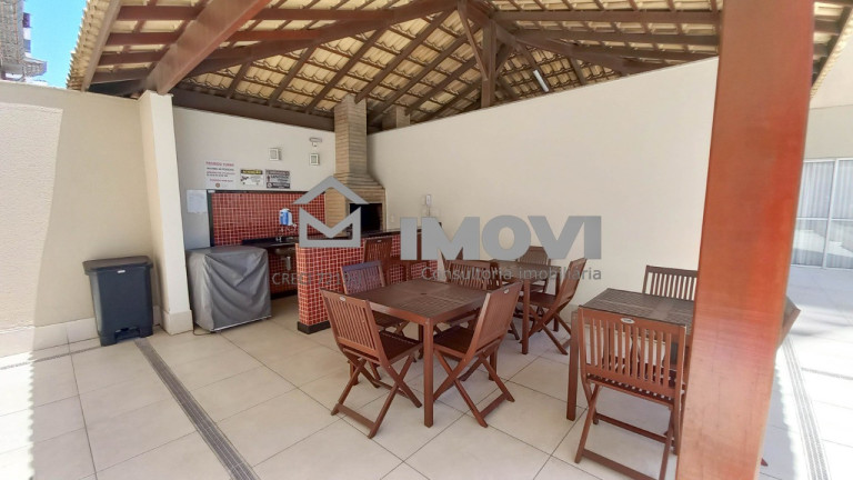 Imagem Apartamento com 3 Quartos à Venda, 80 m² em Praia De Itaparica - Vila Velha Imagem Apartamento com 3 Quartos à Venda, 80 m² em Praia De Itaparica - Vila Velha