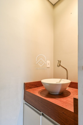 Imagem Apartamento com 1 Quarto à Venda, 93 m² em Campo Belo - São Paulo Imagem Apartamento com 1 Quarto à Venda, 93 m² em Campo Belo - São Paulo