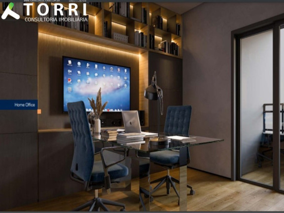 Imagem Apartamento com 3 Quartos à Venda, 101 m² em Centro - Sorocaba