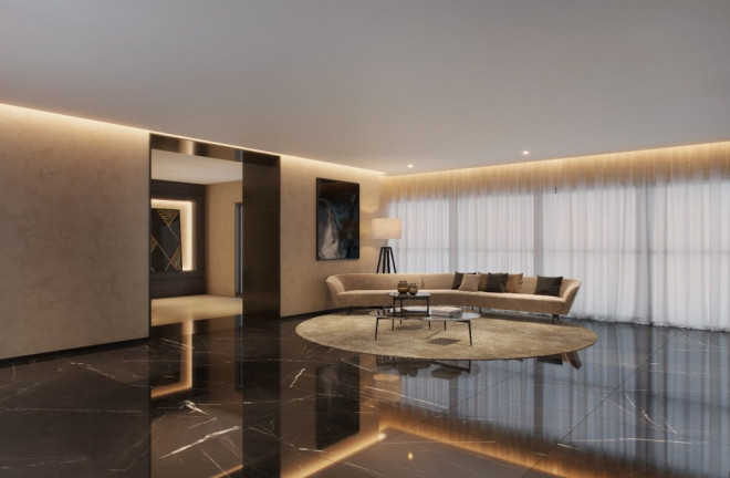 Imagem Apartamento com 3 Quartos à Venda, 126 m² em Mooca - São Paulo