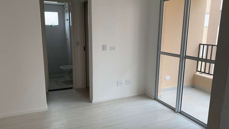 Imagem Apartamento com 2 Quartos à Venda, 41 m² em Jardim Da Glória - Cotia