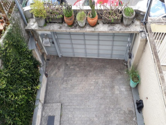 Imagem Casa com 3 Quartos à Venda, 200 m² em Vila Mariana - São Paulo Imagem Casa com 3 Quartos à Venda, 200 m² em Vila Mariana - São Paulo