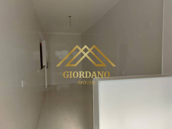 Imagem Apartamento com 2 Quartos à Venda, 86 m² em Boqueirão - Praia Grande