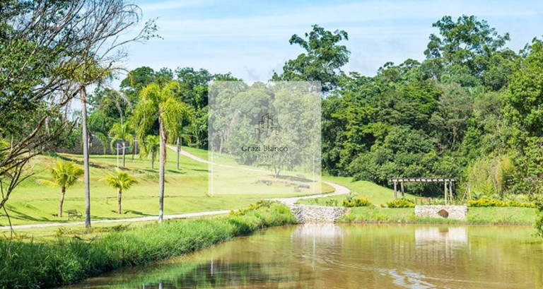 Imagem Terreno em Condomínio à Venda, 1.083 m² em Condomínio Saint Patrick - Sorocaba