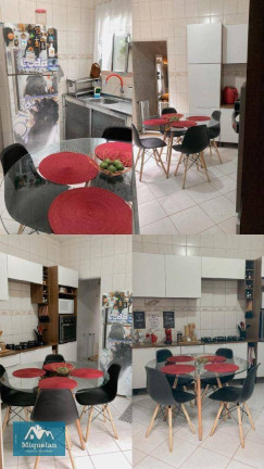 Imagem Sobrado com 3 Quartos à Venda, 100 m² em Jardim Brasil - São Paulo Imagem Sobrado com 3 Quartos à Venda, 100 m² em Jardim Brasil - São Paulo