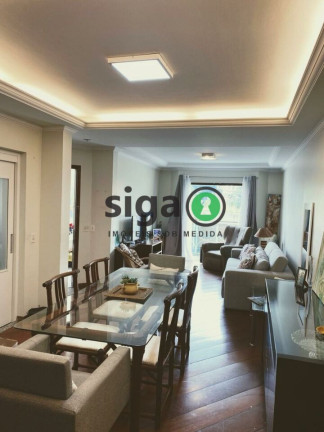 Imagem Casa com 3 Quartos à Venda, 220 m² em Vila Mariana - São Paulo