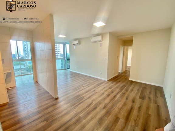 Imagem Imóvel com 3 Quartos à Venda, 90 m² em Batista Campos - Belém Imagem Imóvel com 3 Quartos à Venda, 90 m² em Batista Campos - Belém