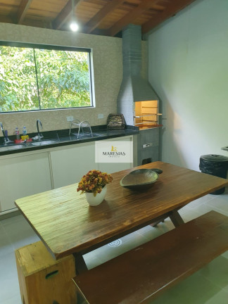 Imagem Casa com 3 Quartos à Venda, 150 m² em Maresias - São Sebastião Imagem Casa com 3 Quartos à Venda, 150 m² em Maresias - São Sebastião