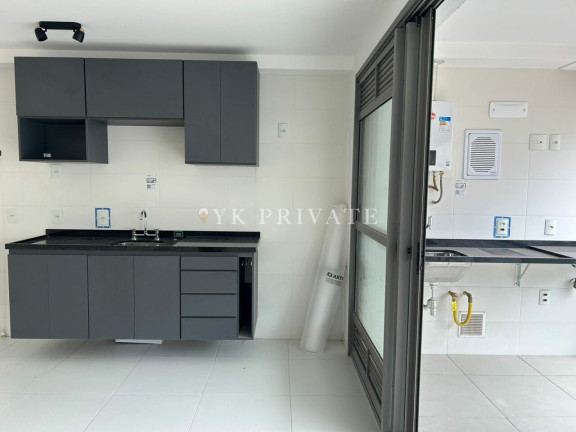 Imagem Apartamento com 1 Quarto à Venda, 50 m² em Vila Madalena - São Paulo