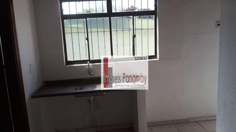 Imagem Casa com 3 Quartos à Venda, 380 m² em Sumaré - São Paulo Imagem Casa com 3 Quartos à Venda, 380 m² em Sumaré - São Paulo