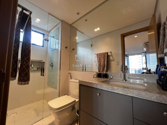 Imagem Apartamento com 3 Quartos à Venda, 136 m² em Tambaú - João Pessoa Imagem Apartamento com 3 Quartos à Venda, 136 m² em Tambaú - João Pessoa