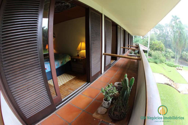 Imagem Casa com 5 Quartos à Venda, 6 m² em Granja Viana - Cotia