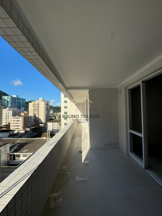 Imagem Apartamento com 2 Quartos à Venda, 88 m² em Canto Do Forte - Praia Grande Imagem Apartamento com 2 Quartos à Venda, 88 m² em Canto Do Forte - Praia Grande