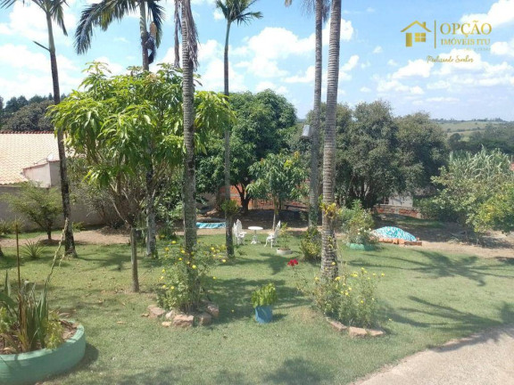 Imagem Chácara com 2 Quartos à Venda, 127 m² em Jardim Buru - Salto Imagem Chácara com 2 Quartos à Venda, 127 m² em Jardim Buru - Salto