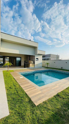 Imagem Casa com 4 Quartos à Venda, 290 m² em Urbanova - São José Dos Campos