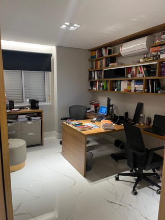 Imagem Apartamento com 4 Quartos à Venda, 234 m² em Embaré - Santos Imagem Apartamento com 4 Quartos à Venda, 234 m² em Embaré - Santos