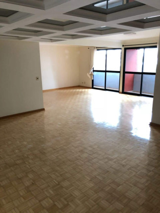 Imagem Apartamento com 3 Quartos à Venda, 176 m² em Vila Imperial - São José Do Rio Preto
