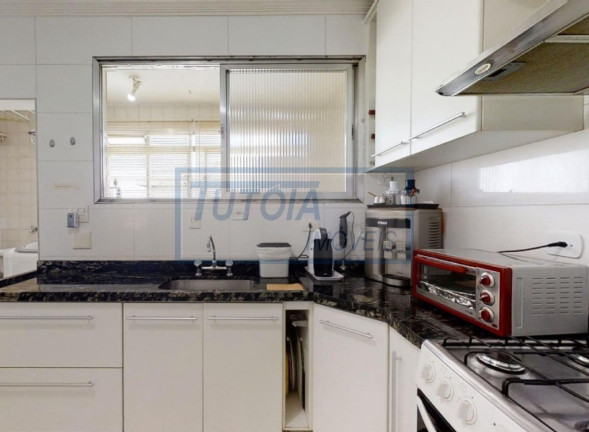 Imagem Apartamento com 3 Quartos à Venda, 147 m² em Paraiso - Sao Paulo Imagem Apartamento com 3 Quartos à Venda, 147 m² em Paraiso - Sao Paulo