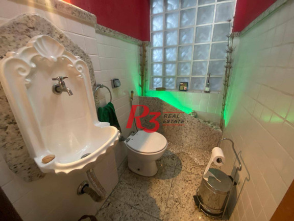 Imagem Apartamento com 3 Quartos à Venda ou Locação, 137 m² em Boqueirão - Santos Imagem Apartamento com 3 Quartos à Venda ou Locação, 137 m² em Boqueirão - Santos