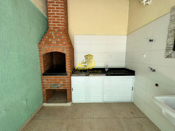 Imagem Casa com 2 Quartos à Venda, 71 m² em Caiçara - Praia Grande Imagem Casa com 2 Quartos à Venda, 71 m² em Caiçara - Praia Grande