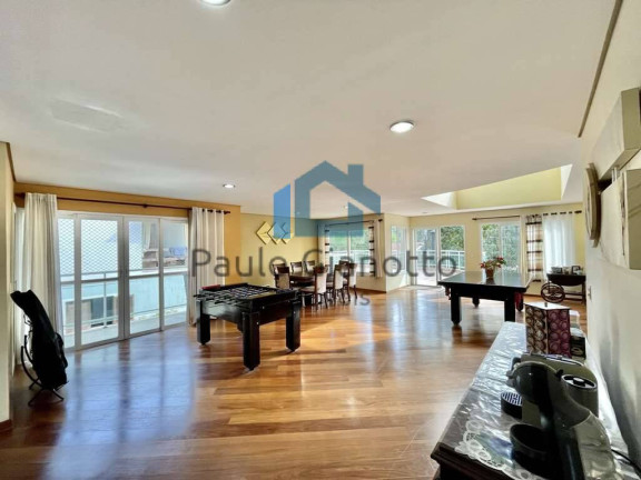 Imagem Casa de Condomínio com 4 Quartos à Venda, 494 m² em Transurb - Itapevi