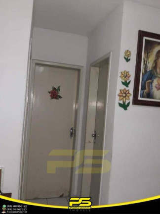 Imagem Apartamento com 2 Quartos à Venda, 54 m² em José Américo De Almeida - João Pessoa Imagem Apartamento com 2 Quartos à Venda, 54 m² em José Américo De Almeida - João Pessoa