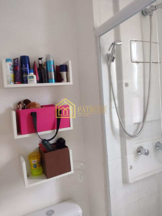 Imagem Apartamento com 3 Quartos à Venda, 70 m² em Vila Vivaldi - São Bernardo Do Campo Imagem Apartamento com 3 Quartos à Venda, 70 m² em Vila Vivaldi - São Bernardo Do Campo