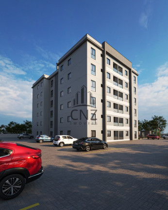 Imagem Apartamento com 2 Quartos à Venda, 62 m² em Azambuja - Brusque Imagem Apartamento com 2 Quartos à Venda, 62 m² em Azambuja - Brusque