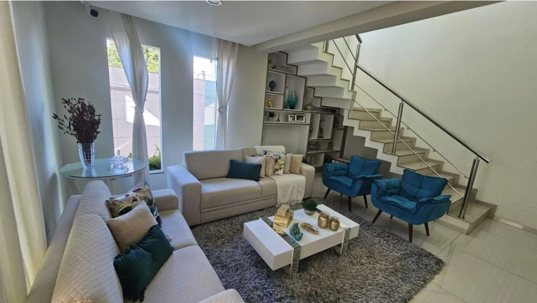 Casa com 3 Quartos à Venda, 200 m² em Jardim Nova Esperança - Salvador