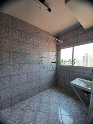 Imagem Apartamento com 2 Quartos para Alugar, 75 m² em Vila Imperial - São José Do Rio Preto