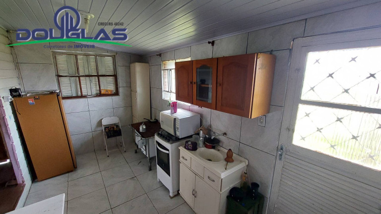 Imagem Casa com 2 Quartos à Venda, em águas Claras - Viamão Imagem Casa com 2 Quartos à Venda, em águas Claras - Viamão