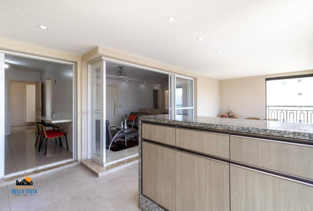 Imagem Apartamento com 3 Quartos à Venda,  em Vila Mariana - São Paulo