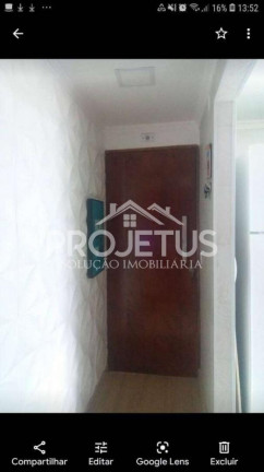 Imagem Apartamento com 3 Quartos à Venda, 55 m² em Jardim Pinheiros - São Paulo Imagem Apartamento com 3 Quartos à Venda, 55 m² em Jardim Pinheiros - São Paulo