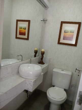 Imagem Apartamento com 3 Quartos à Venda, 220 m² em República - São Paulo