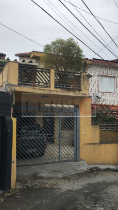 Imagem Sobrado com 3 Quartos à Venda, 196 m² em Vila Formosa - São Paulo Imagem Sobrado com 3 Quartos à Venda, 196 m² em Vila Formosa - São Paulo
