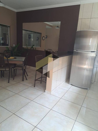 Imagem Casa com 3 Quartos à Venda, 176 m² em Jardim Portobello - Sorocaba