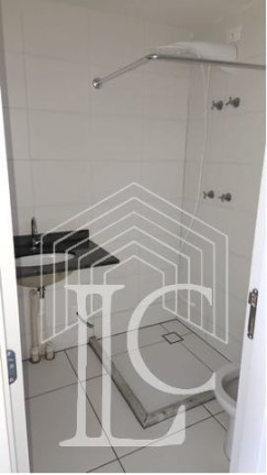 Imagem Apartamento com 1 Quarto à Venda, 27 m² em Santo Amaro - São Paulo Imagem Apartamento com 1 Quarto à Venda, 27 m² em Santo Amaro - São Paulo
