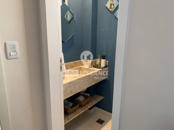 Imagem Casa com 3 Quartos à Venda, 99 m² em Loteamento Santo Antônio - Itatiba
